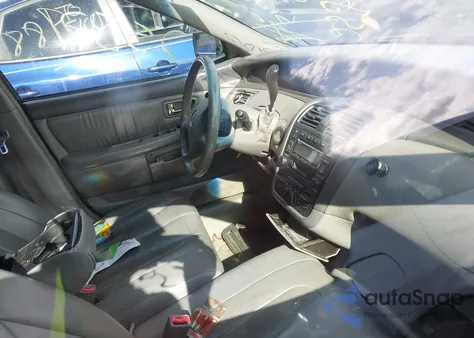 2002 Toyota Avalon Xl from USA, damaged, VIN 4T1BF28B92U217210